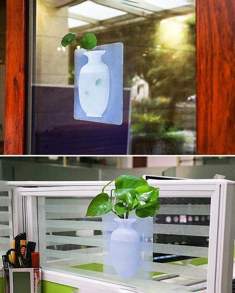 VueVase™️ Magic Silicone Vase